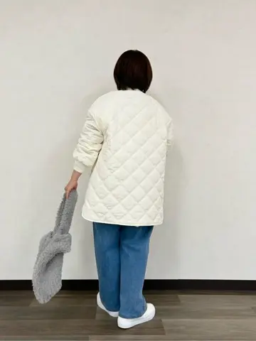 ONWARD CROSSET SELECT 副島 コーディネート画像