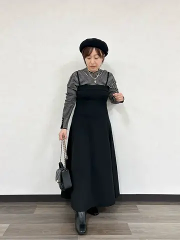 ONWARD CROSSET SELECT 副島 コーディネート画像