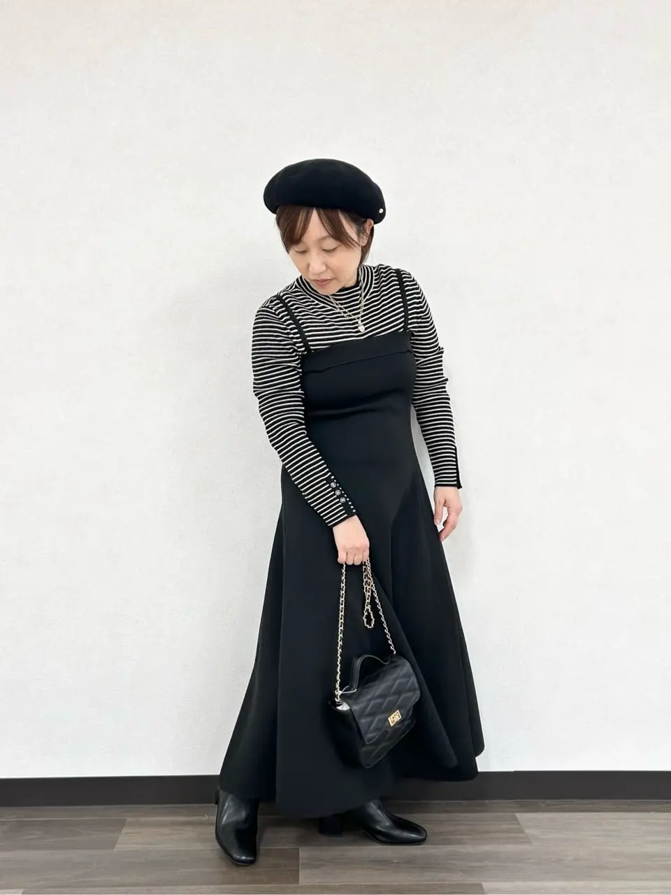 ONWARD CROSSET SELECT 副島 コーディネート画像