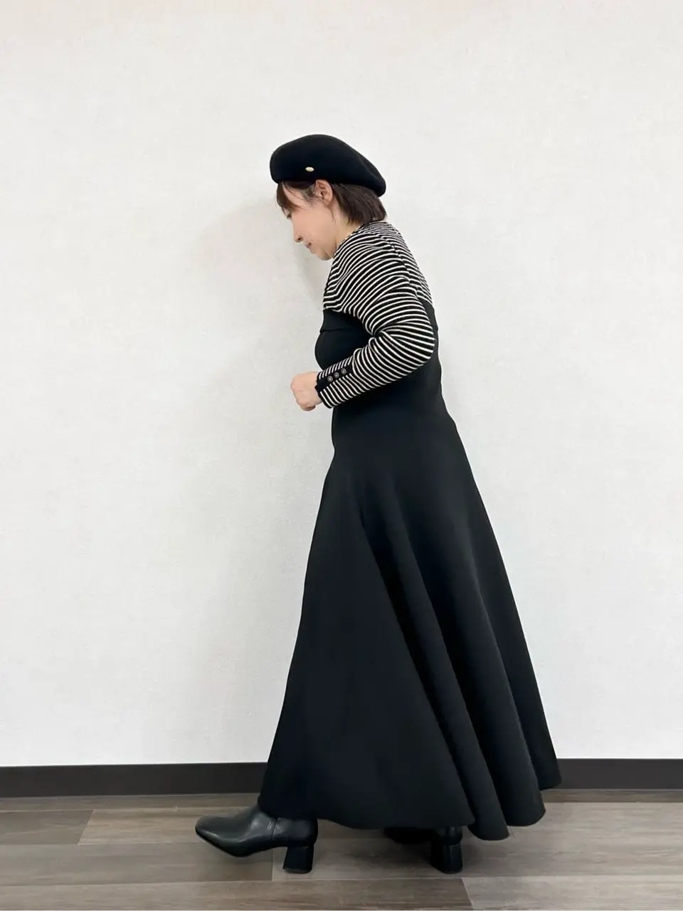 ONWARD CROSSET SELECT 副島 コーディネート画像