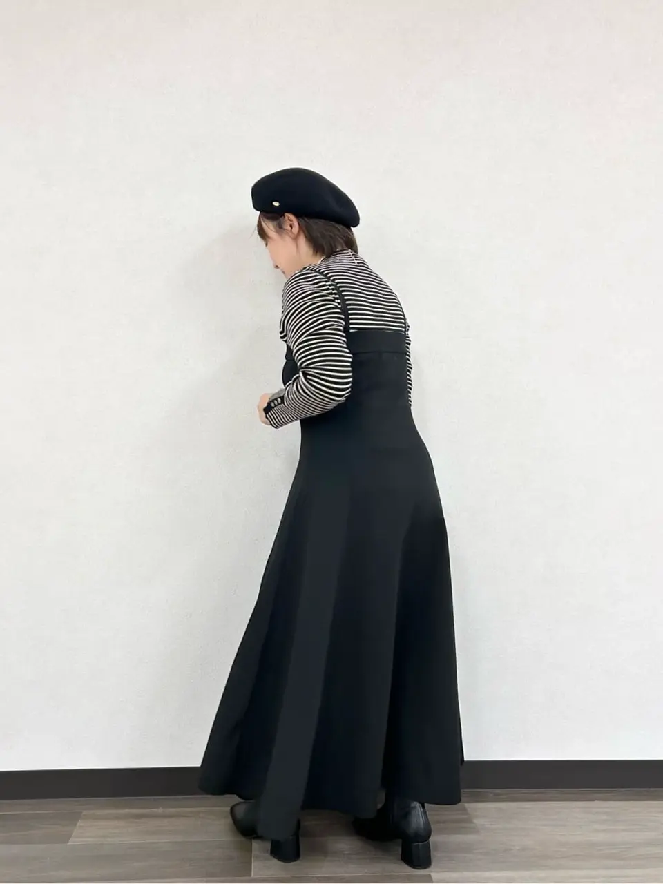 ONWARD CROSSET SELECT 副島 コーディネート画像