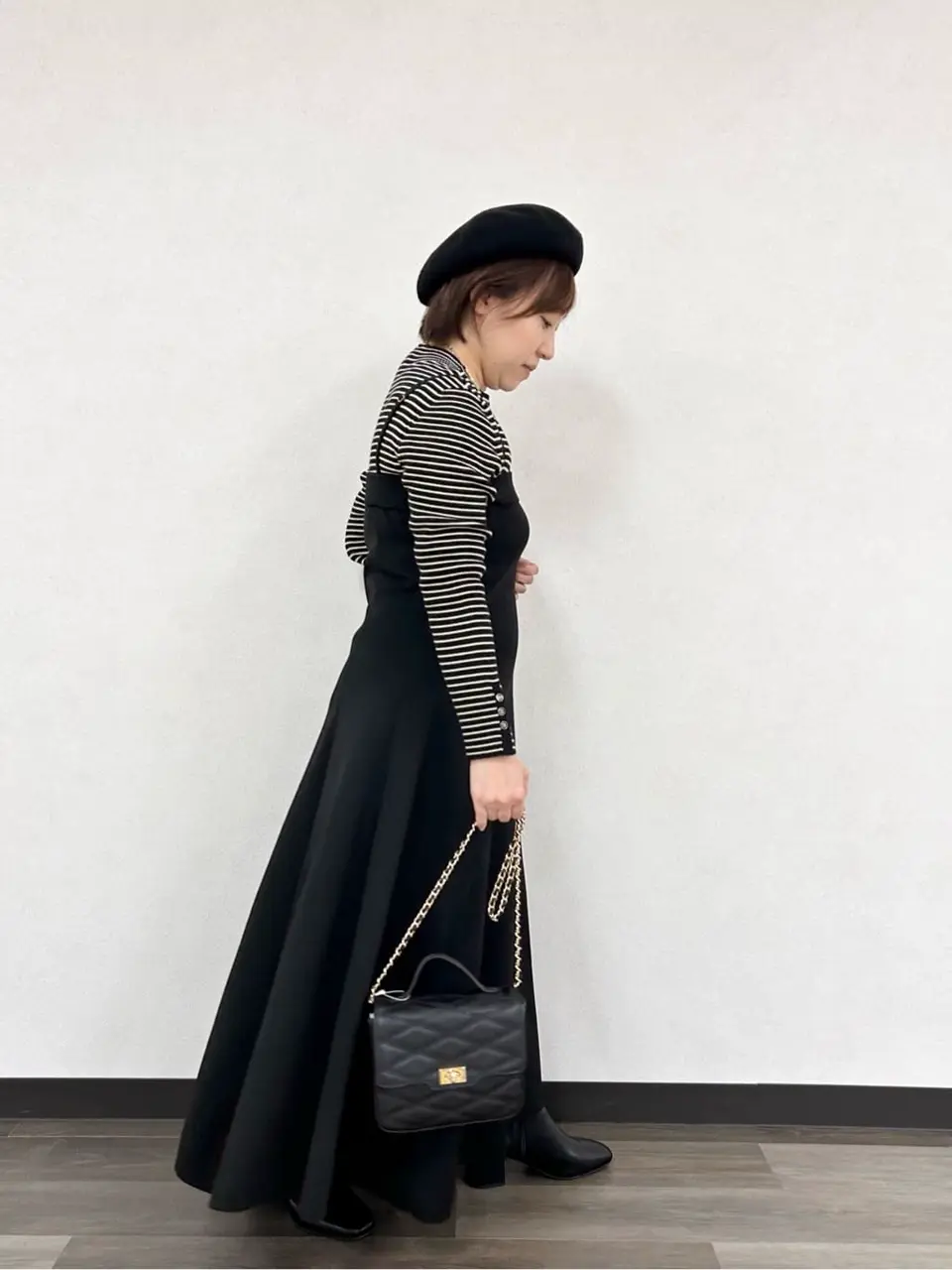 ONWARD CROSSET SELECT 副島 コーディネート画像