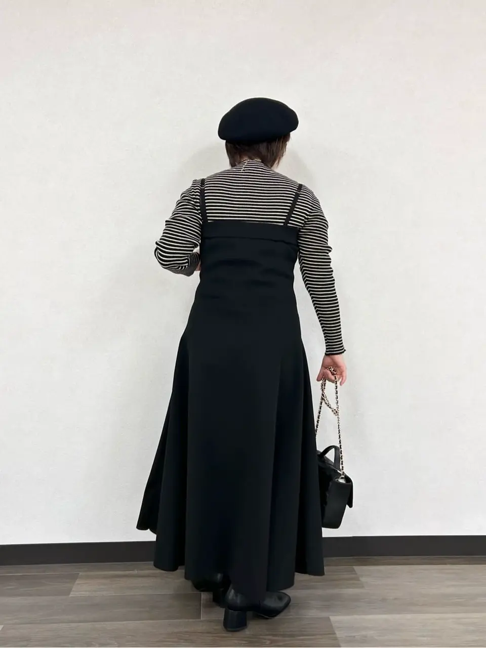 ONWARD CROSSET SELECT 副島 コーディネート画像