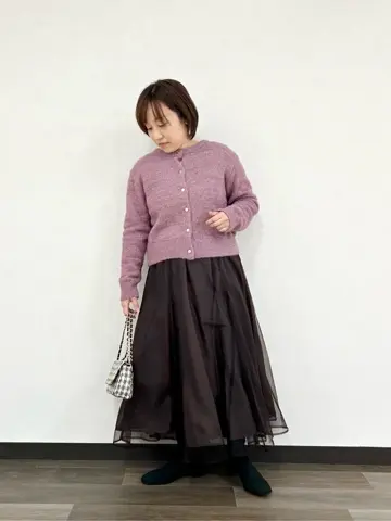 ONWARD CROSSET SELECT 副島 コーディネート画像