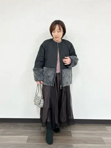 ONWARD CROSSET SELECT 副島 コーディネート画像