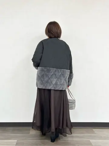 ONWARD CROSSET SELECT 副島 コーディネート画像