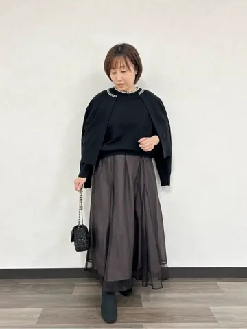 ONWARD CROSSET SELECT 副島 コーディネート画像