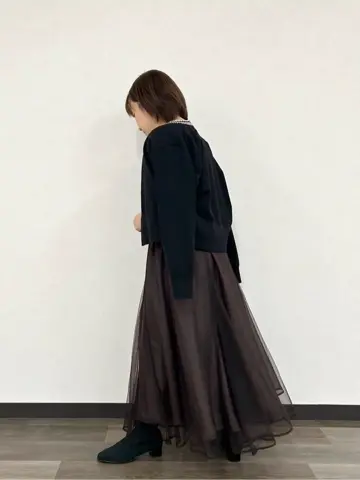 ONWARD CROSSET SELECT 副島 コーディネート画像