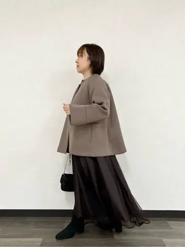 ONWARD CROSSET SELECT 副島 コーディネート画像