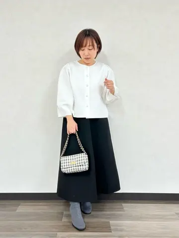 ONWARD CROSSET SELECT 副島 コーディネート画像