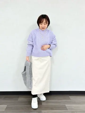 ONWARD CROSSET SELECT 副島 コーディネート画像