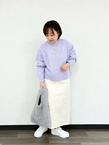 ONWARD CROSSET SELECT 副島 コーディネート画像