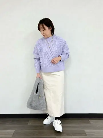 ONWARD CROSSET SELECT 副島 コーディネート画像