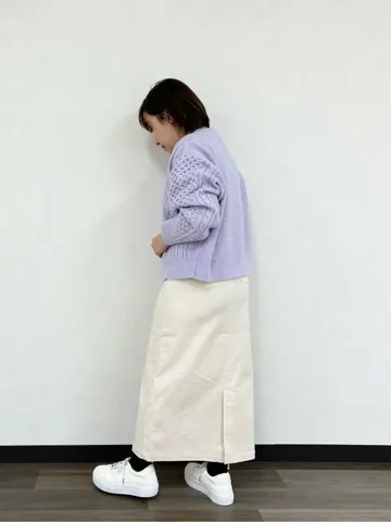 ONWARD CROSSET SELECT 副島 コーディネート画像