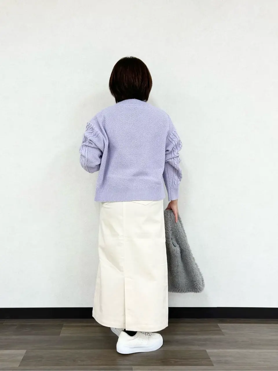 ONWARD CROSSET SELECT 副島 コーディネート画像