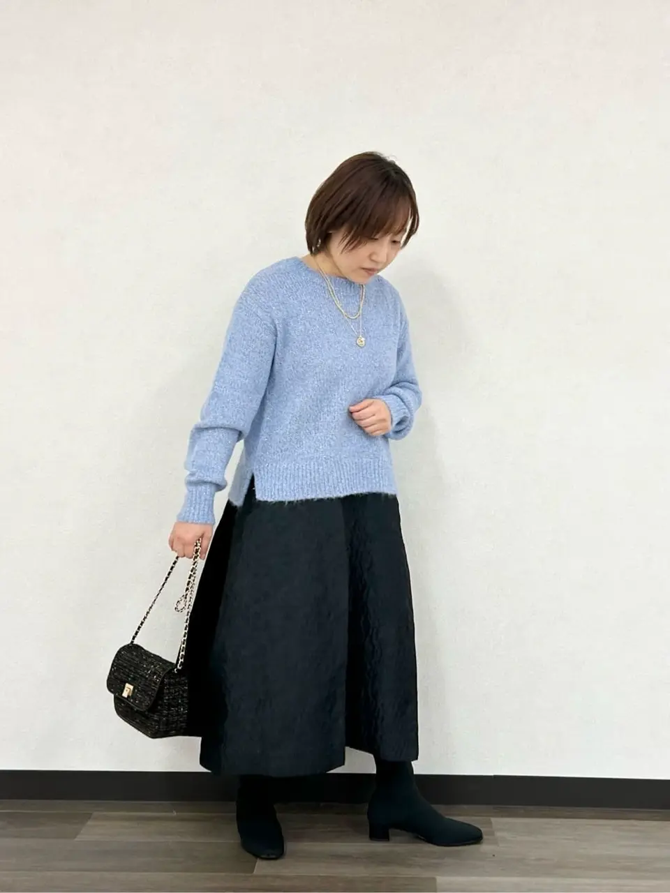 ONWARD CROSSET SELECT 副島 コーディネート画像