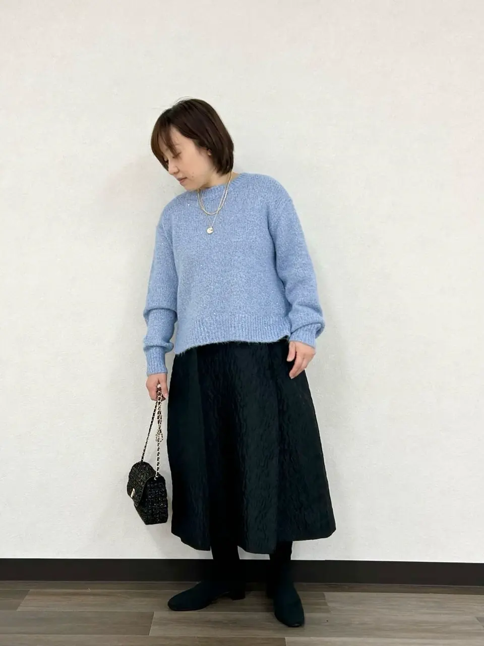 ONWARD CROSSET SELECT 副島 コーディネート画像