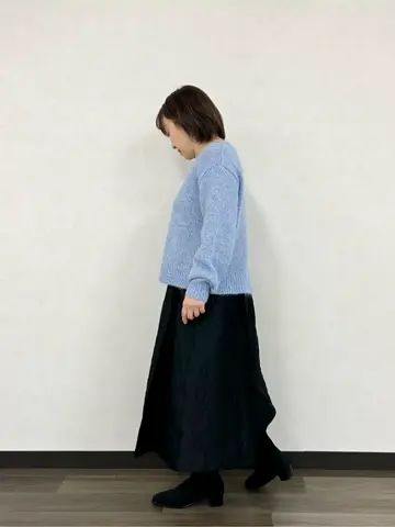 ONWARD CROSSET SELECT 副島 コーディネート画像