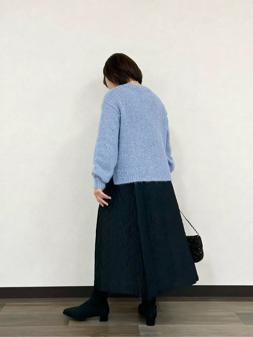 ONWARD CROSSET SELECT 副島 コーディネート画像