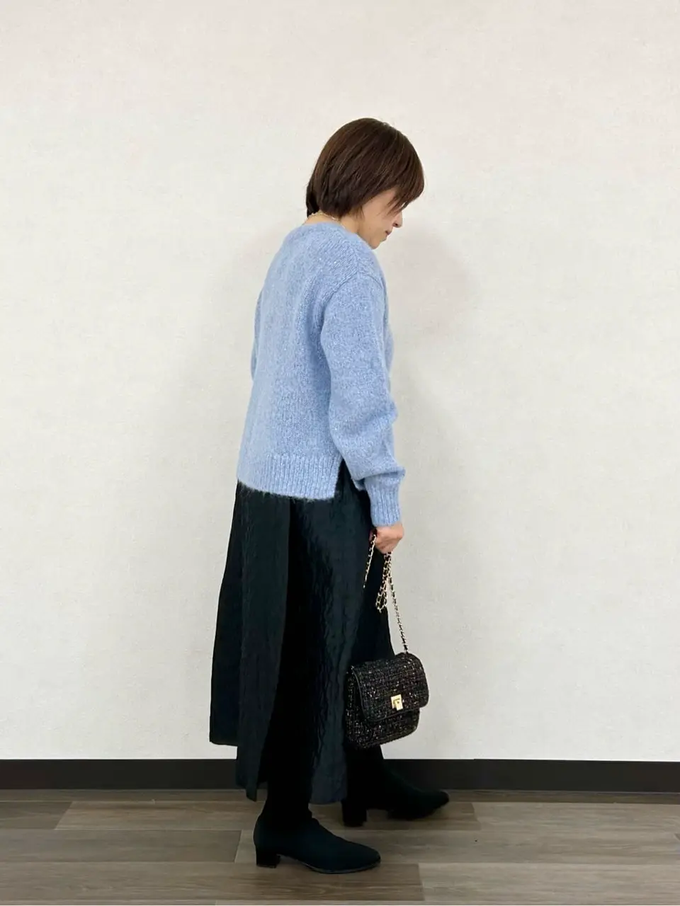 ONWARD CROSSET SELECT 副島 コーディネート画像