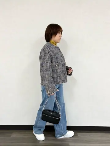 ONWARD CROSSET SELECT 副島 コーディネート画像