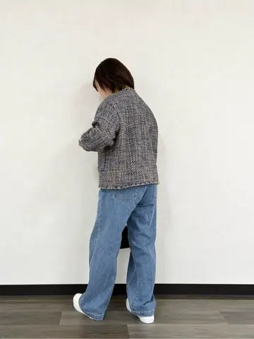 ONWARD CROSSET SELECT 副島 コーディネート画像