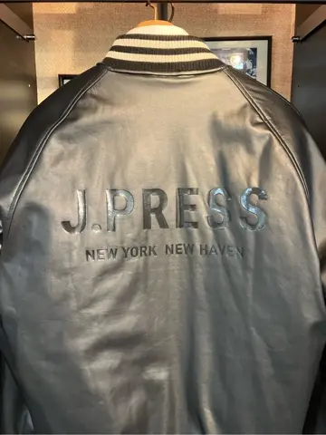 ONWARD CROSSET SELECT 中西 コーディネート画像