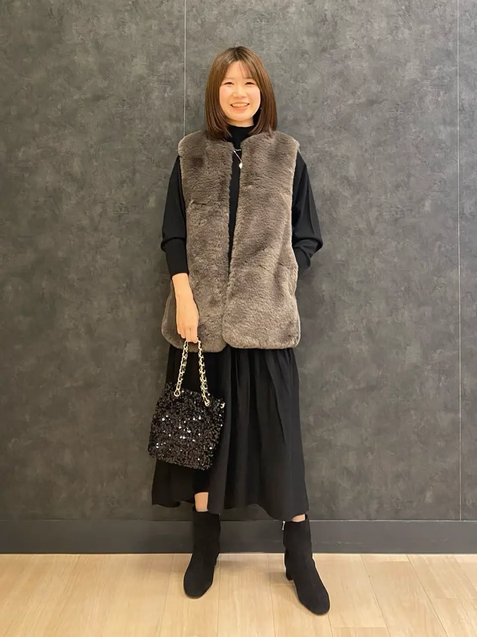  斉藤 コーディネート画像