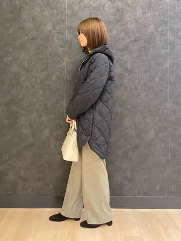 ONWARD CROSSET SELECT 斉藤 コーディネート画像