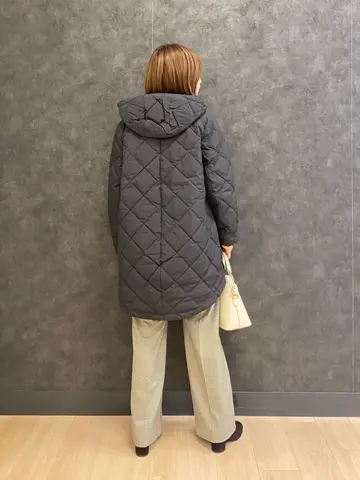 ONWARD CROSSET SELECT 斉藤 コーディネート画像