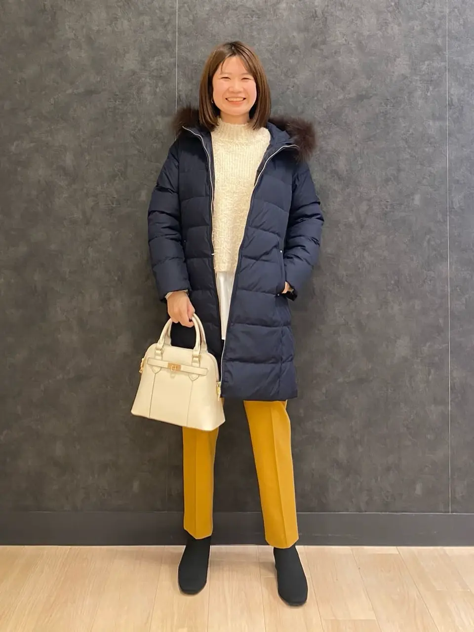  斉藤 コーディネート画像