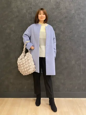 ONWARD CROSSET SELECT 斉藤 コーディネート画像