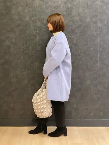 ONWARD CROSSET SELECT 斉藤 コーディネート画像