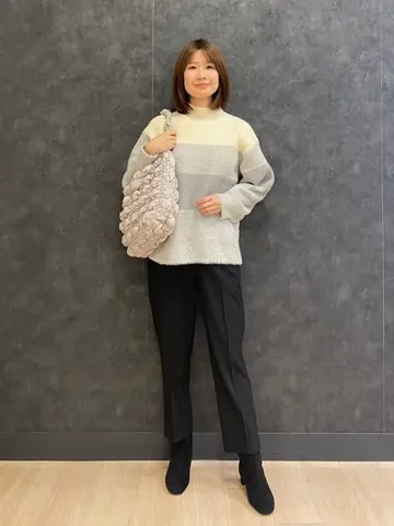 ONWARD CROSSET SELECT 斉藤 コーディネート画像