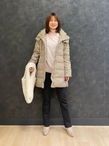 ONWARD CROSSET SELECT 斉藤 コーディネート画像