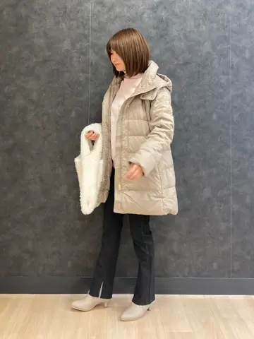 ONWARD CROSSET SELECT 斉藤 コーディネート画像