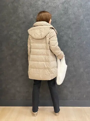 ONWARD CROSSET SELECT 斉藤 コーディネート画像