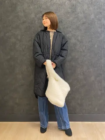 ONWARD CROSSET SELECT 斉藤 コーディネート画像