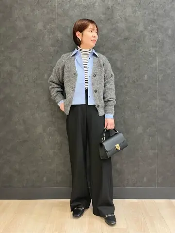 ONWARD CROSSET SELECT 杉山 コーディネート画像