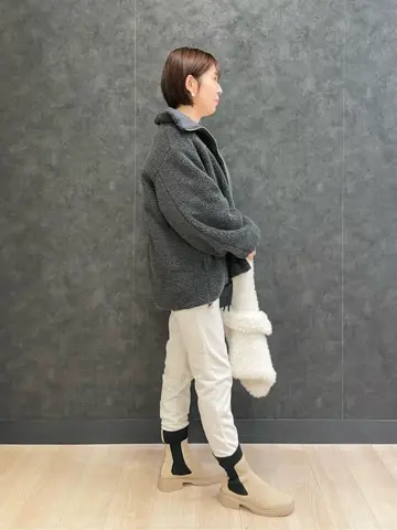 ONWARD CROSSET SELECT 杉山 コーディネート画像