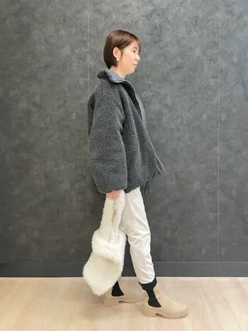 ONWARD CROSSET SELECT 杉山 コーディネート画像