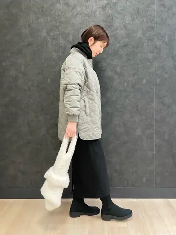 ONWARD CROSSET SELECT 杉山 コーディネート画像