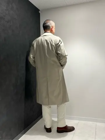 ONWARD CROSSET SELECT 松本 コーディネート画像