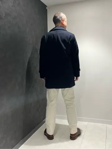 ONWARD CROSSET SELECT 松本 コーディネート画像