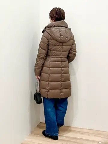 ONWARD CROSSET SELECT 池部 コーディネート画像