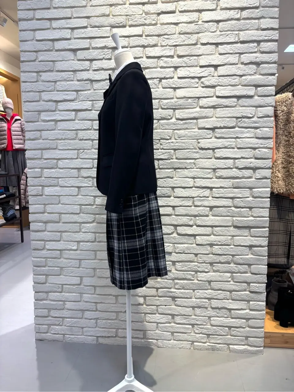 ONWARD CROSSET SELECT 新崎　 コーディネート画像