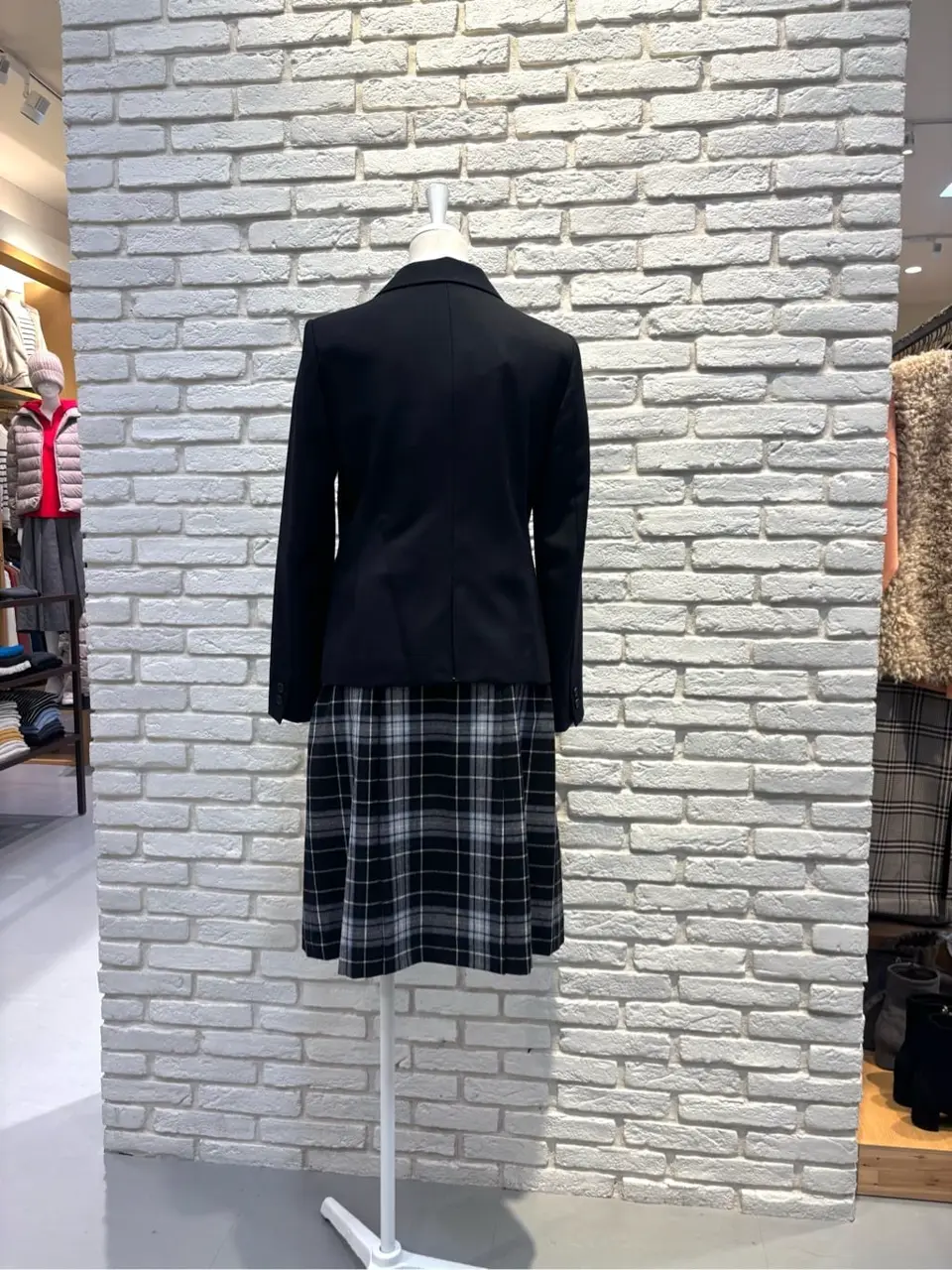 ONWARD CROSSET SELECT 新崎　 コーディネート画像