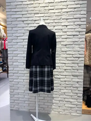 ONWARD CROSSET SELECT 新崎　 コーディネート画像