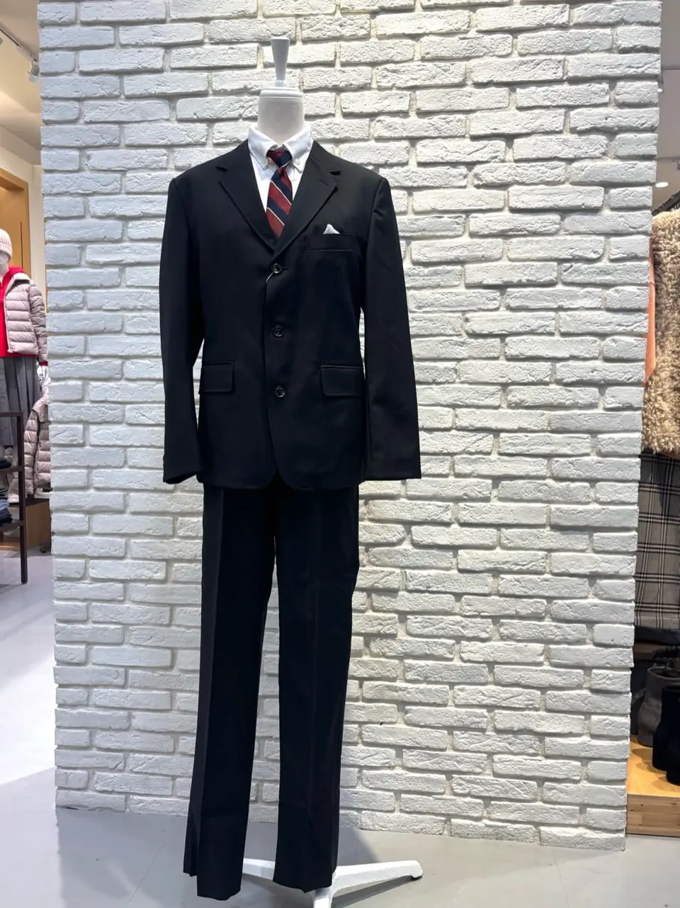 J.PRESS KIDS ジャケット 130cm ネイビー お受験 フォーマル J.PRESS KIDS ジャケット 130cm ネイビー お受験 フォーマル
