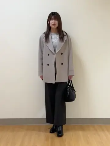 ONWARD CROSSET SELECT Aina コーディネート画像